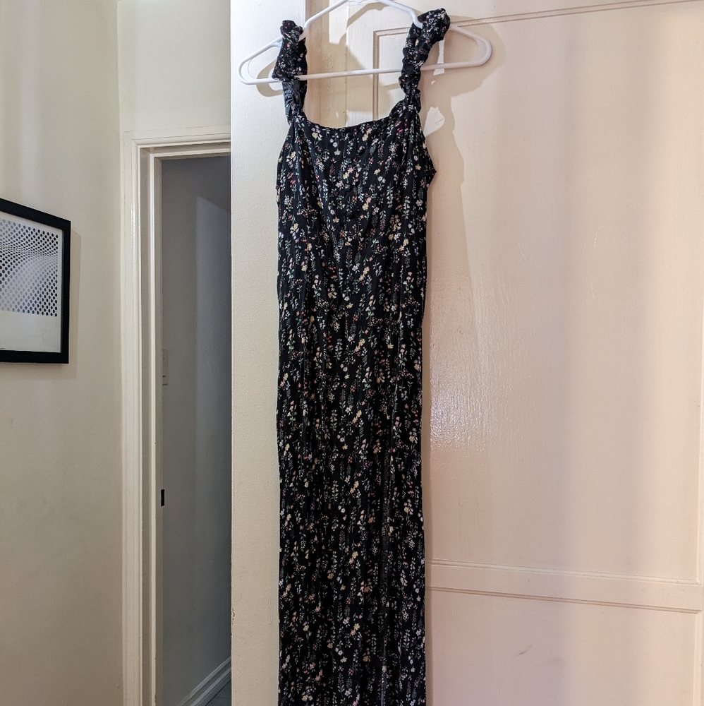 Etophe Studios Flower Dress